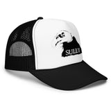 SULLY - The Tony Demo Trucker Hat