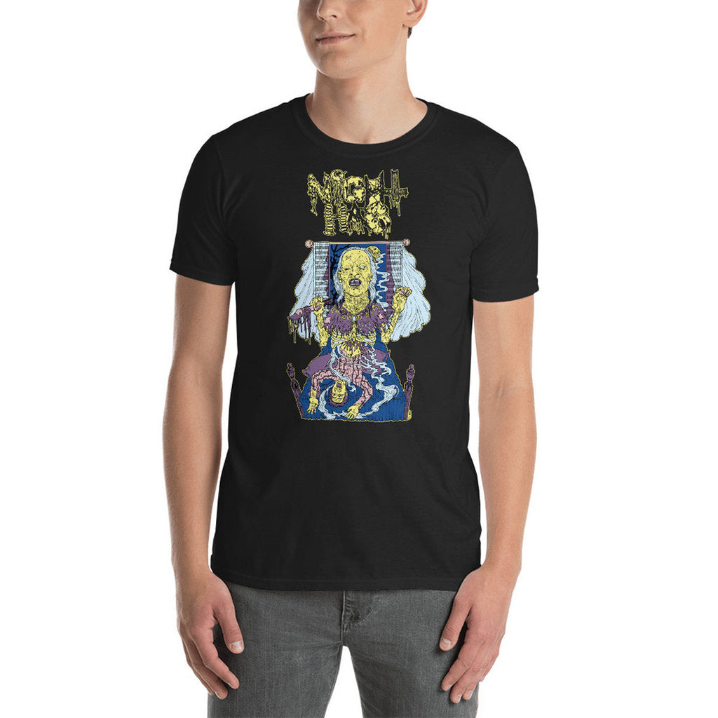 NIGHT HAG - Insemination Rites Of The Succubus T-Shirt