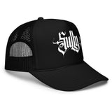 SULLY - Logo Trucker Hat