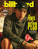 Billboard - 23.07.15 Edition: The Power Of Peso Pluma, Grammys First Look, The Bandlab Boom, Olivia Rodrigo’s Vampire Hits No. 1, Taylor Swift’s Cruel Summer Surging Going Into Summer 2023 & More!