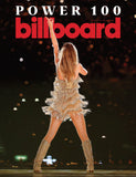 Billboard - 24.01.27 Edition: Power 100 Leaderboard, Industry's Top Leaders Reflect On Taylor Swift, Grammy Preview, Noah Kahan, Coco Jones, Miley Cyrus, Ariana Grande's Yes, And?, Layoffs & More!