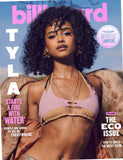 Billboard - 24.03.30 Edition: Tyla Starts A Fire With 'Water'