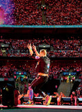Coldplay - Rock Band Journey, University College London Start, 9 Studio Albums, Hit Songs, Yellow, Viva La Vida, The Scientist, Members, Chris Martin, Jonny Buckland, Collaborations, Rihanna & More!
