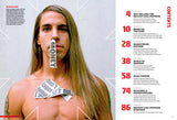 Red Hot Chili Peppers - 120 Photos, 2024 Tour, California Alt Rock Band, Anthony Kiedis, Flea, John Frusciante, Albums, Songs, Can't Stop, Californication, Under The Bridge, Drugs, Controversy & More!