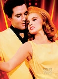 Elvis - Story Of Viva Las Vegas: 1964 Movie, Success, Cast, Lucky Jackson, Rusty Martin, Ann-Margret, Chemistry Beyond The Screen, Seduction, Sin City, Race Car Drivers, Battle Of Egos, Songs & More!