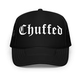 CHUFFED - Logo Trucker Hat