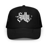 SULLY - Logo Trucker Hat
