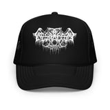CAESAREAN - Logo Trucker Hat