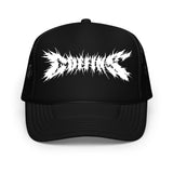 COFFINS - Logo Trucker Hat