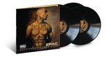 2Pac - Until The End Of Time [4 LP] ((Vinyl))