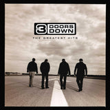 3 Doors Down - The Greatest Hits ((Vinyl))