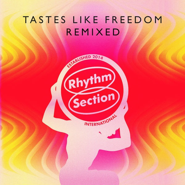 30/70 - Tastes Like Freedom: Remixed (Magenta Vinyl) ((Vinyl))