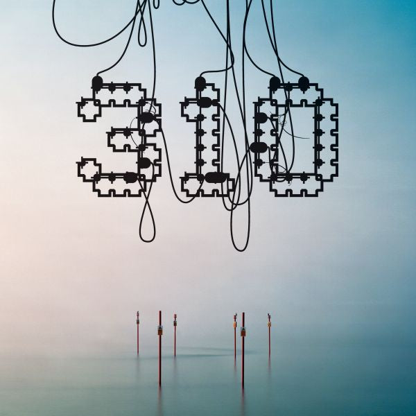 310 - Recessional ((CD))