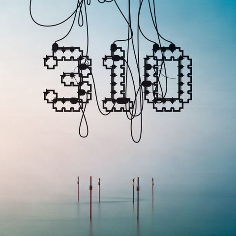 310 - Recessional ((CD))