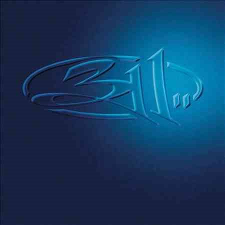 311 - 311 ((Vinyl))