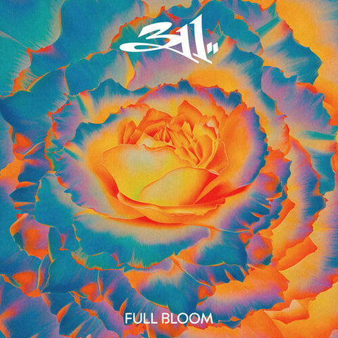 311 - Full Bloom [Explicit Content] ((CD))