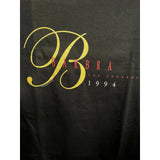 Vintage Barbra Streisand The Concert 1994 Single Stitch San Jose