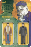 3rd Bass - Super7 - 3rd Bass - Reaction Figures - 3rd Bass (2 Pack) (Collectible, Figure, Action Figure) ((Action Figure))