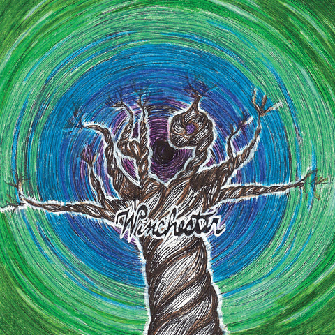 49 Winchester - 49 Winchester (Indie Exclusive Blue Denim Vinyl) ((Vinyl))