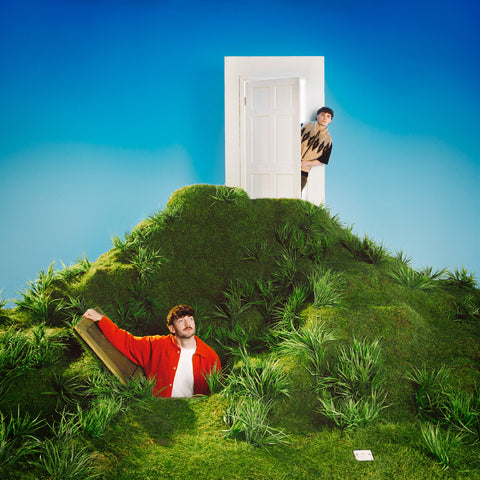 49Th & Main - Happy Tears ((CD))