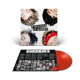 5 Seconds Of Summer - 5 Seconds Of Summer: 10th Anniversary Edition (Limited Edition, Red Vinyl) ((Vinyl))
