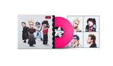 5 Seconds Of Summer - EVERYONE’S A STAR! [Neon Pink Glitter Vinyl] ((Vinyl))