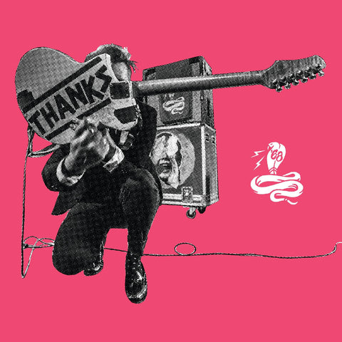 68 - Summertime Blues (Green Vinyl) ((Vinyl))