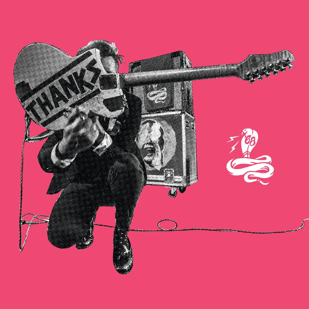 68 - Summertime Blues ((Vinyl))