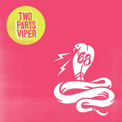68 - Two Parts Viper ((CD))