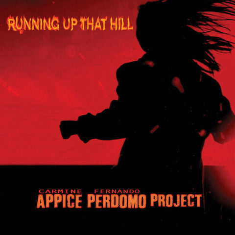 889466405723 - Running Up That Hill ((CD))