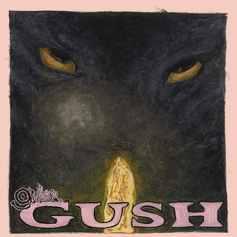 9Million - Gush ((Vinyl))