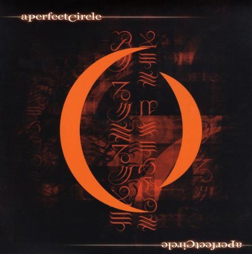 A Perfect Circle - MER DE NOMS (())