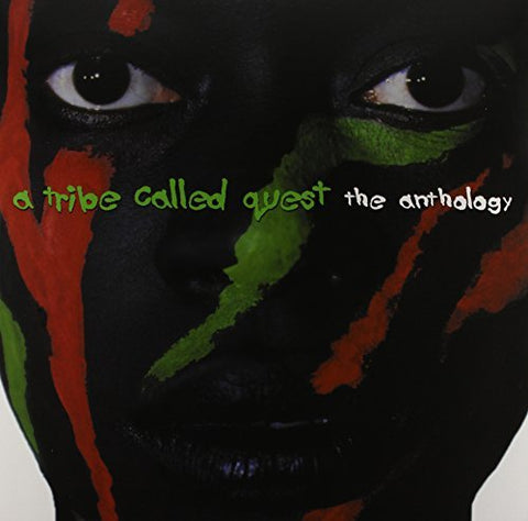 A Tribe Called Quest - ANTHOLOGY (())