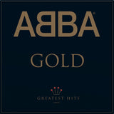 ABBA - Gold - Greatest Hits [Gold 2 LP] ((Vinyl))