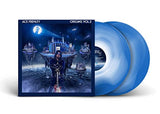 Ace Frehley - Origins Vol.2 (Limited Edition, Blue & White Vinyl) ((Vinyl))