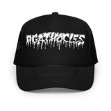 AGATHOCLES - Logo Trucker Hat