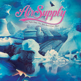 Air Supply - One Night Only - The 30th Anniversary Show (Colored Vinyl, Blue) ((Vinyl))