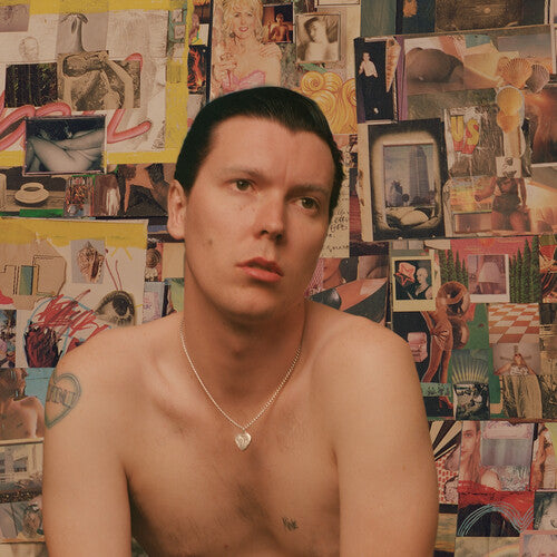 Alex Cameron - Miami Memory ((Vinyl))