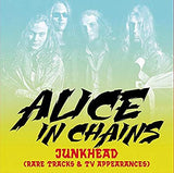 Alice In Chains - Junkhead (Rare Tracks & Tv Appearances) [Import] ((Vinyl))