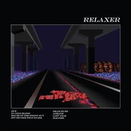 Alt-j - RELAXER (())