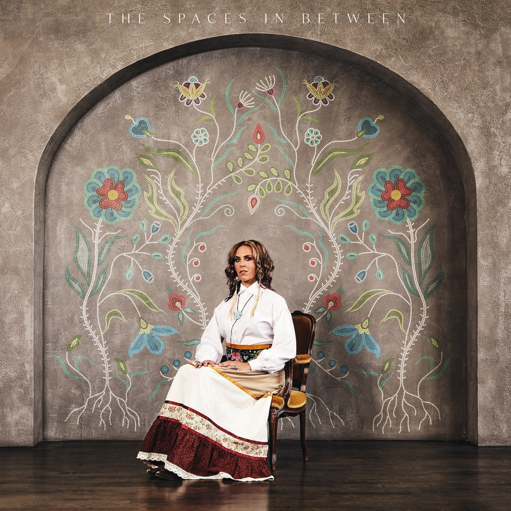 Amanda Rheaume - The Spaces In Between [LP] ((Vinyl))