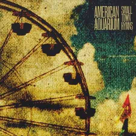 American Aquari - Small Town Hymns ((Vinyl))