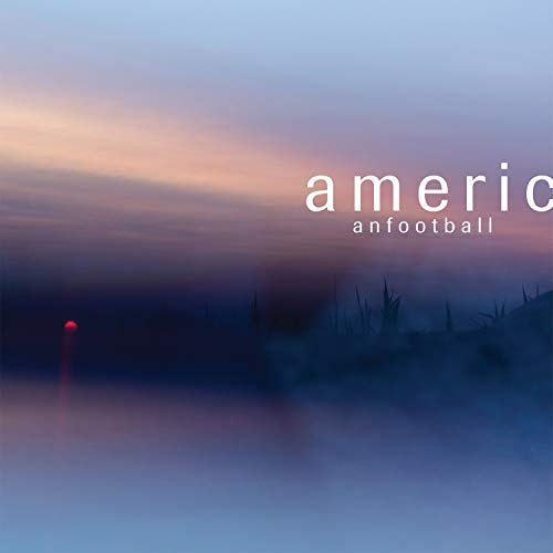 American Football - American Football (LP3) (180-Gram Colored Vinyl w/ download card ((Vinyl))