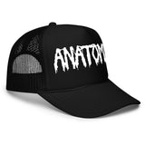 ANATOMIA - Logo Trucker Hat