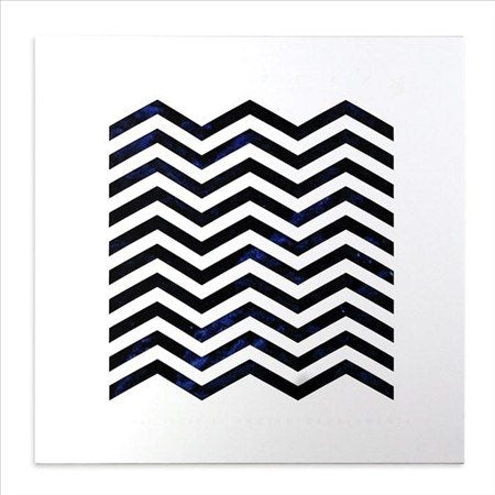 Angelo Badalamenti - TWIN PEAKS / O.S.T. ((Vinyl))