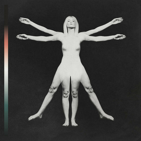 Angels & Airwaves - Lifeforms (INDIE EX) ((Vinyl))
