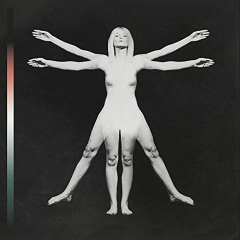 Angels & Airwaves - Lifeforms ((Vinyl))