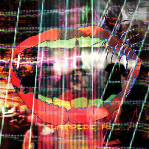 Animal Collective - Centipede HZ [Import] (Bonus DVD) ((Vinyl))