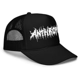 ANTHROPIC - Logo Trucker Hat