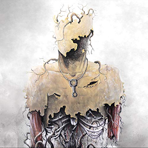 Aodon - 11069 [LP] [Random Colored Vinyl] ((Vinyl))